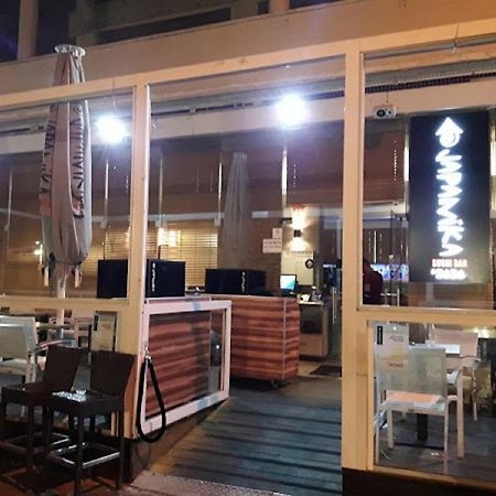 Motel Hofim Bat Jam Exteriér fotografie