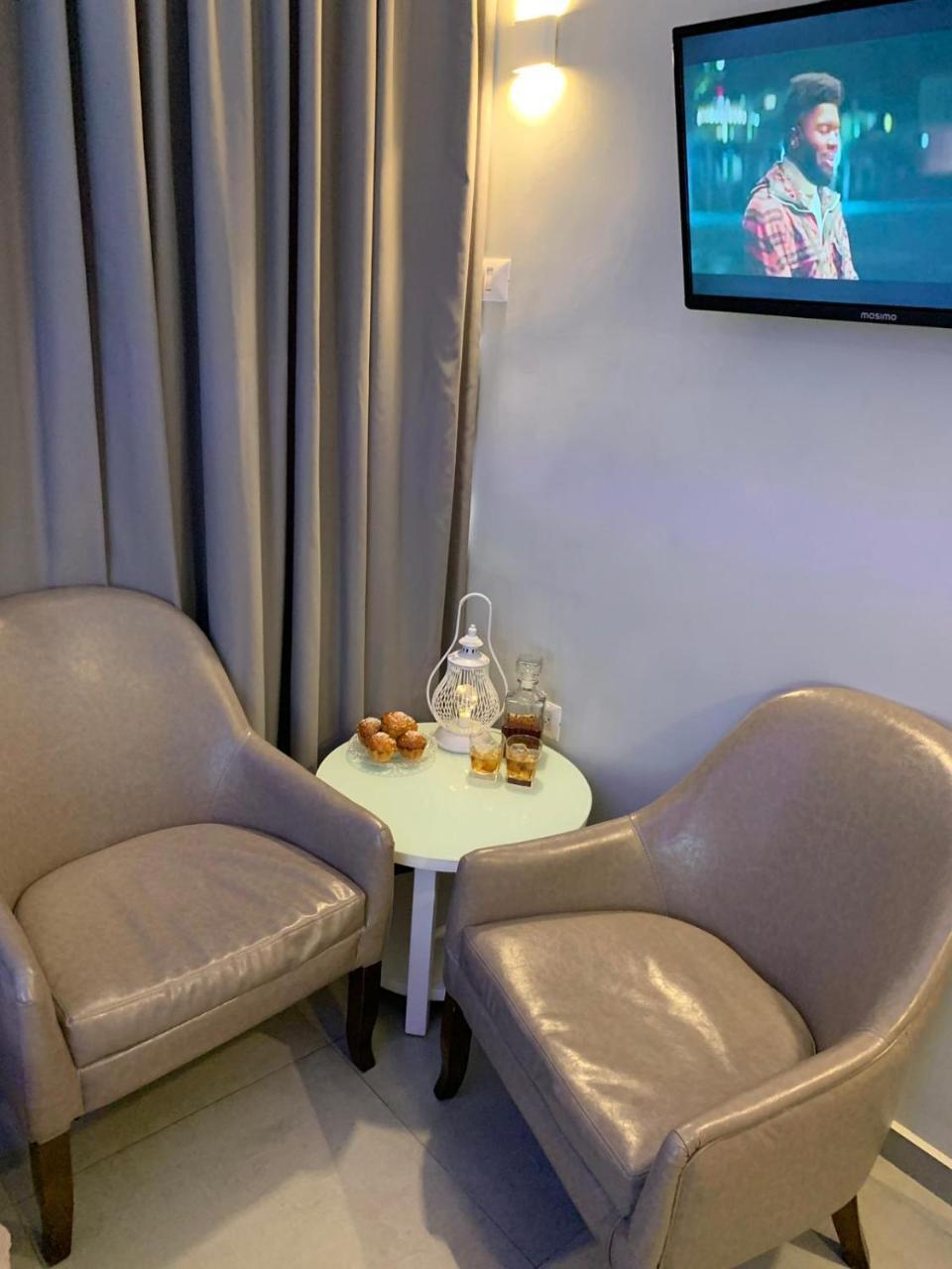 Motel Hofim Bat Jam Exteriér fotografie